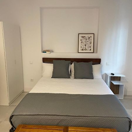 C6 Exclusiva Zona Madrid Apartman Kültér fotó