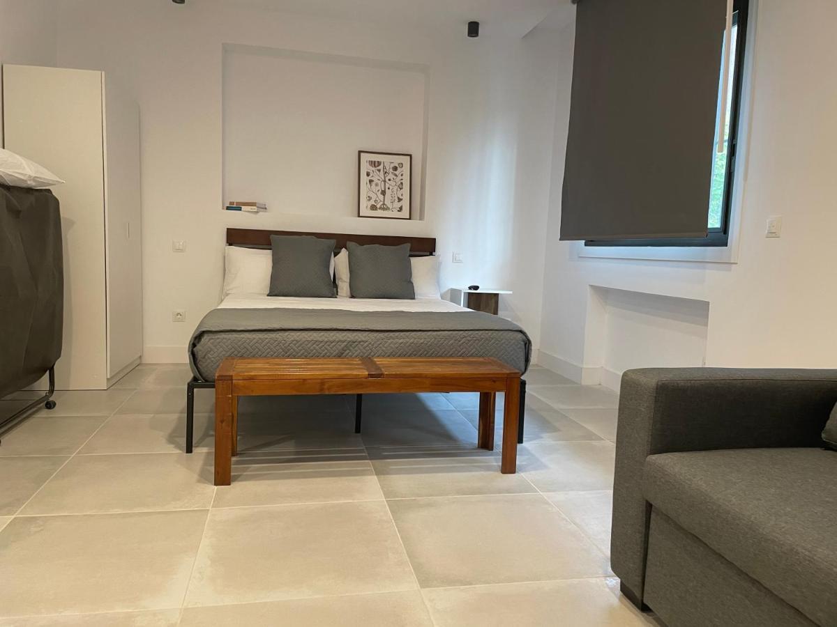 C6 Exclusiva Zona Madrid Apartman Kültér fotó