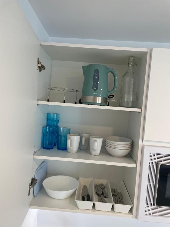 C6 Exclusiva Zona Madrid Apartman Kültér fotó